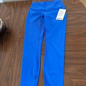 NWT Lululemon leggings